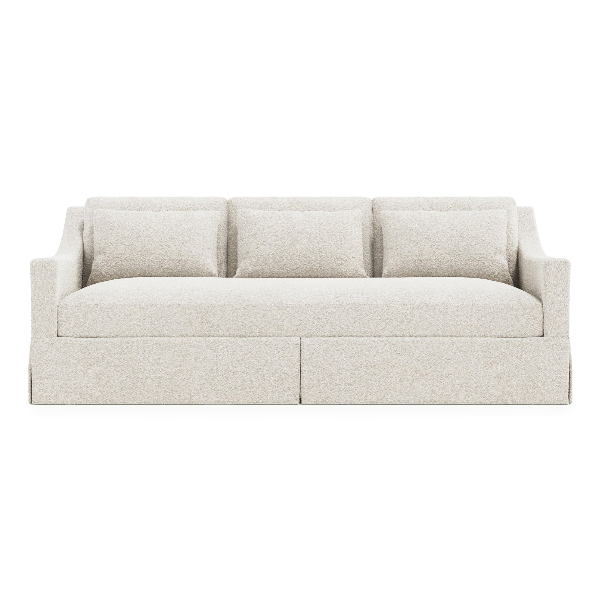 Albion Fabric Sofa